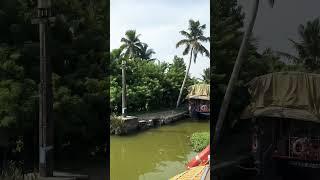 Alappuzha | Vembanattu Kaayal House boat