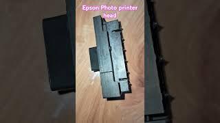 Epson Photo printer head Epson L805 printer head | Epson printer head #digitaltouchvision