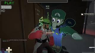 Slender Fortress 2 | Weegee #5