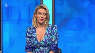 Rachel Riley - Countdown 30Jan2025