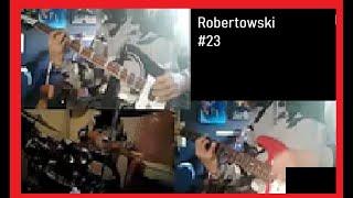 Robertowski (demo) (fathers day)