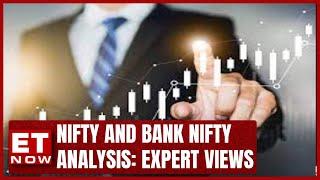 Market Watch: Nifty, Bank Nifty Levels And Expert Recommendations | Stock Market | ET Now