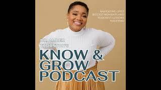 24. Here's How to Understand and Manage Your Kids Behaviors, ft. Shamika Godbold