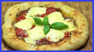 Неаполитанская пицца | Perfetto!
