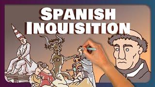 Spanish Inquisition