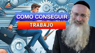 ¿Cómo Conseguir Trabajo Rápido? Estrategias Efectivas para el Éxito Laboral