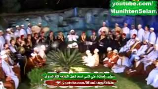 Kasidei Muzariyye & Muhammedun قصيدة ماظارى Arapça Kaside