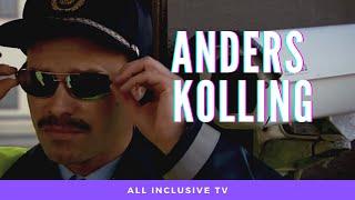 Anders Kolling Sæson 1 Compilation  | Mick Øgendahl