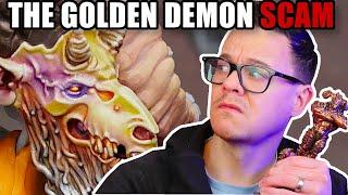 Is Golden Demon a Waste of Time Now???