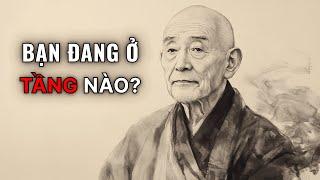 5 Tầng Trí Tuệ Của Con Người