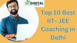 Top 10 Best SSC Coaching Delhi