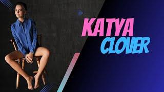 Katya Clover | Russian Model & Instagram sensation | LIFESTYLES & BIOS