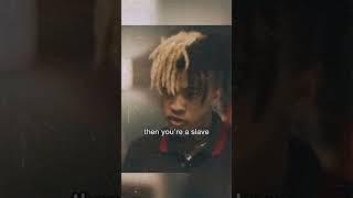 I Saw This Video Of XXX Tentacion and gave me cold chills Follow For More @_heyavi_