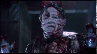 Hellraiser 2 - Cenobites End