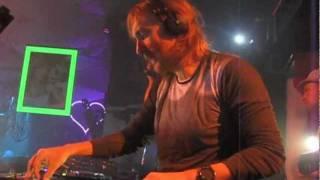 David Guetta Live - Snoop Dogg ft David Guetta - Sweat