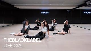 ‘MEOW’ DANCE PRACTICE VIDEO 1 (Full Cam Ver.)