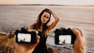 THE BEST TRAVEL CAMERA FOR 2019 - Lumix GH5 vs Canon M50 | 5D | G7x vs iPhone XS