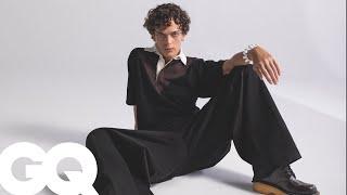 Big Fits and Even Bigger Vibes | Bottega Veneta | GQ Middle East