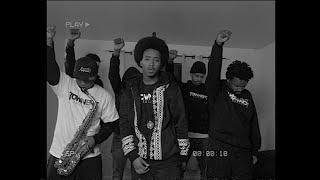 TownENT - The Cypher (Official Music video)