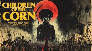 Children of the Corn (AI Concept Trailer)