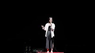 从餐桌食物出发， 拯救正在消失的生物多样性 | Qiaoli Liu | TEDxYuehai St Salon