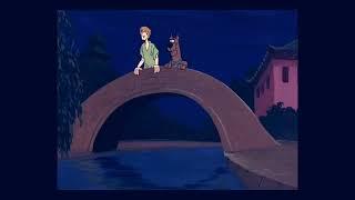 Scooby Doo where are you Scooby's Chinese fortune Kooky Caper pt3