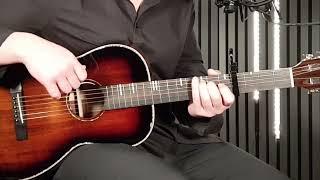 Master 'Die Trying' by PartyNextDoor & Drake: Acoustic Guitar Tutorial for All