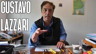 Gustavo Lazzari: Estamos todo el día con la agenda financiera y se olvidan de la agenda productiva