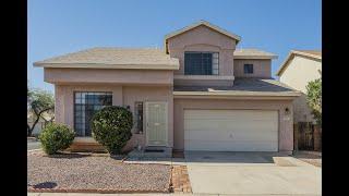 Karin Radzewicz|3051 West Country Fair Drive|Tucson, AZ