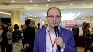 Юрий Грибанов, FRG, о CEF 2017