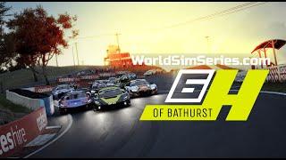 WSS - Bathurst 6H