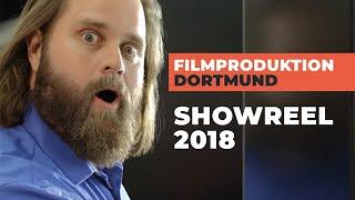 überRot | Filmproduktion Dortmund | Filmproduktion Dortmund | ShowReel 2018