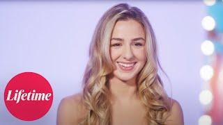 Chloe Reacts to OG Dance Moms Clips | Dance Moms The Reunion | Lifetime