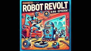 Robot Revolt