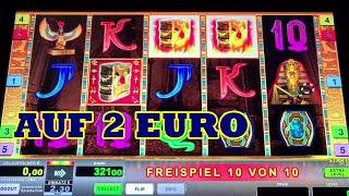 Book of Ra Fixed Freispiele auf 2€ Novoline Spielothek Geht ab 2024 