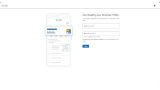 How to Set up Your Google Business Profile - GBP Setup