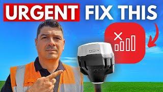 Emlid GNSS: The FREE Surveying Hack No One Talks About