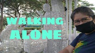 NAG SOLO/WALKING ALONE/maribelsison channel