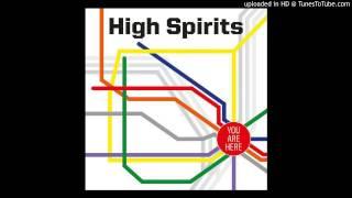 High Spirits - High Spirits