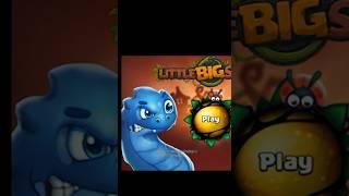 HOW TO GET 2 Characters In LittleBigSnake LBS!!! 2023 Hack WORKING! #funny #viral #fyp #shortsfeed