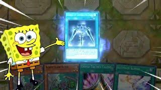 The Moment I Activate Swords of Concealing Light !!! [Yu-Gi-Oh! Master Duel]