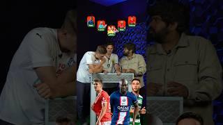 Составляем START 11 сборной Португалии Евро 2024  #футбол #евро #евро2024