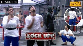 Lock Upp Full Episode | Latest Episode30 | Munawar Faruqui | ALTT | New Hindi Reality Show 2024