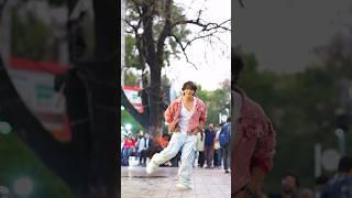 Gore Gore mukhde pe kala kala chashma  #tarunnamdev #dance #mdskingtarunn #song #shorts