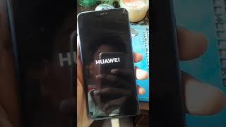 Huawei P20 Lite Nova3e Frp Bypass 100% Working