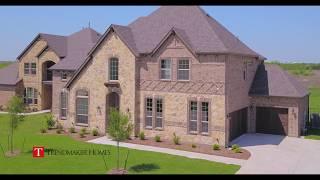 2512 Bountiful - Heath Golf & Yacht Club Trendmaker Homes