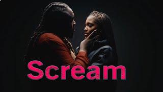 Scream - Jah Vinci -Audio - lyrics