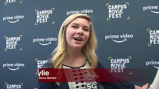 Campus Movie Fest 2018 | SGTV News 4