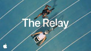 The Relay | Apple