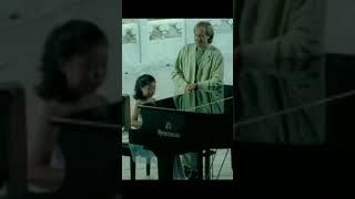 Richard Clayderman & Shao Rong - Poetic Sonatina #officialvideo #richardclayderman #poeticsonatina